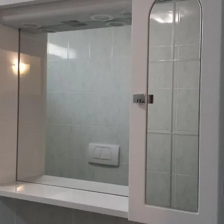 Residenze Glorenza *