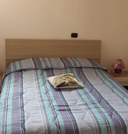 Residenze Glorenza *