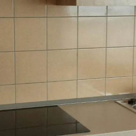 Residenze Glorenza Apartamento Bozen