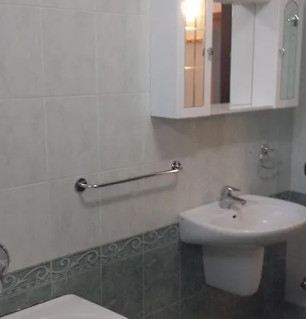 Residenze Glorenza *