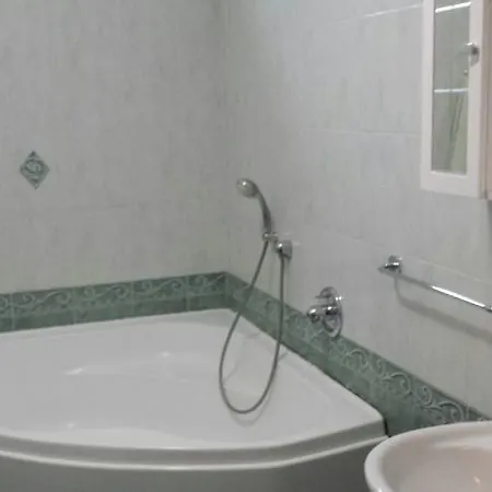 公寓 Residenze Glorenza 博尔扎诺