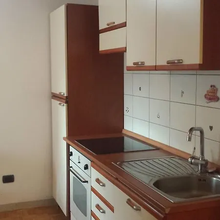 公寓 Residenze Glorenza *