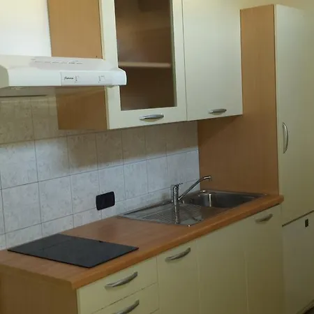 Residenze Glorenza *