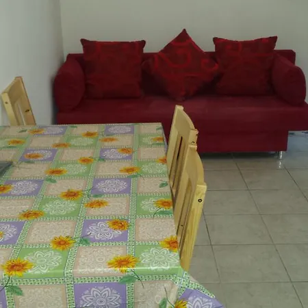 Apartamento Residenze Glorenza
