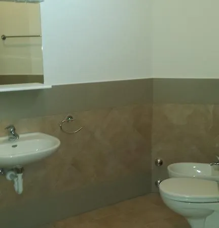 Apartamento Residenze Glorenza