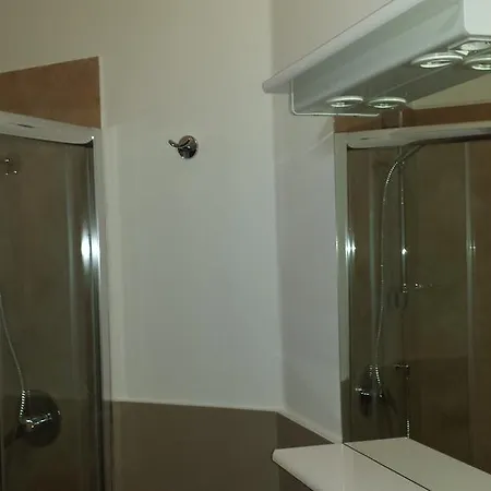 Residenze Glorenza 公寓 博尔扎诺