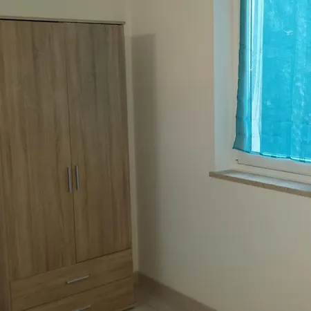 Apartamento Residenze Glorenza Bozen