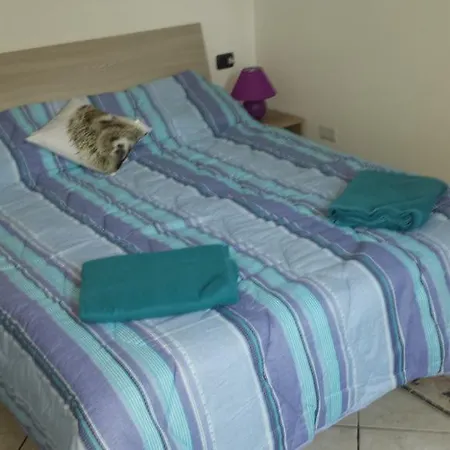 公寓 Residenze Glorenza 博尔扎诺