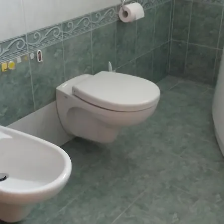 公寓 Residenze Glorenza 博尔扎诺