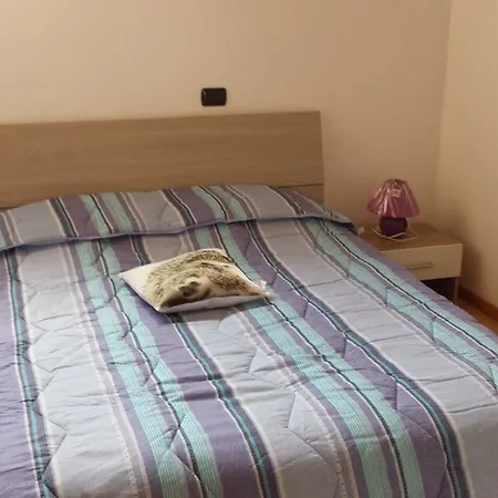 Apartamento Residenze Glorenza