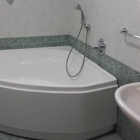 Residenze Glorenza 公寓 博尔扎诺