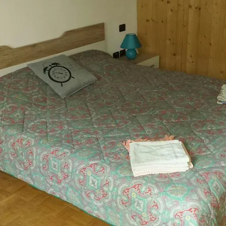 公寓 Residenze Glorenza 博尔扎诺