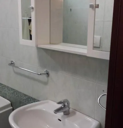 Residenze Glorenza * 博尔扎诺