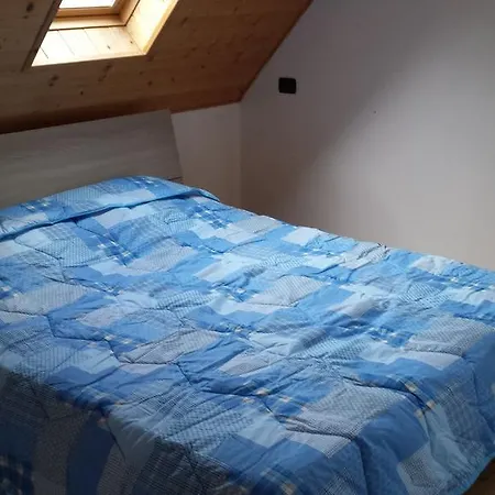 Apartamento Residenze Glorenza