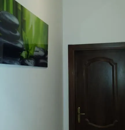 Residenze Glorenza 博尔扎诺