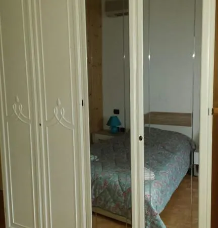 Residenze Glorenza 公寓