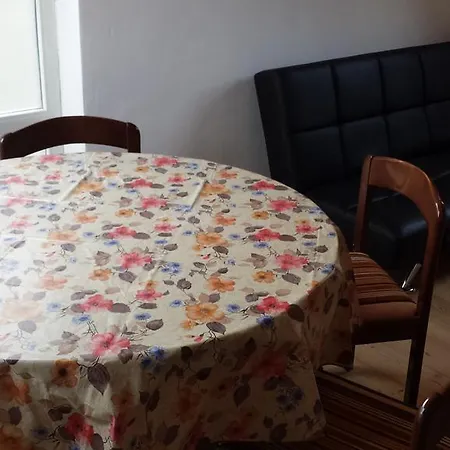 公寓 Residenze Glorenza *