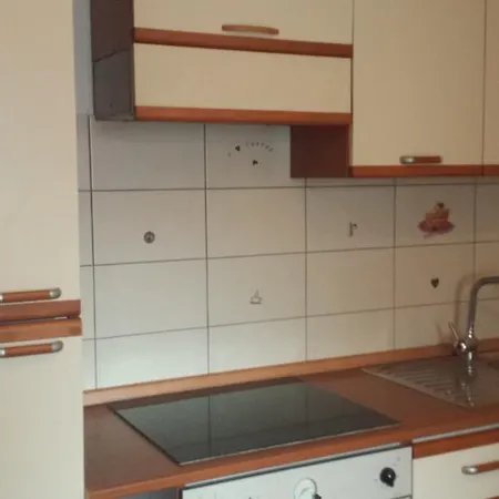 Residenze Glorenza *