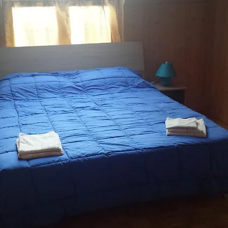 Residenze Glorenza 公寓 *