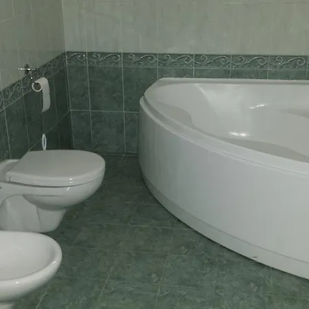 Residenze Glorenza Apartamento *