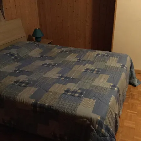 公寓 Residenze Glorenza 博尔扎诺