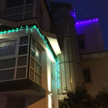 Residenze Glorenza 公寓 博尔扎诺