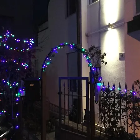 Residenze Glorenza Apartamento