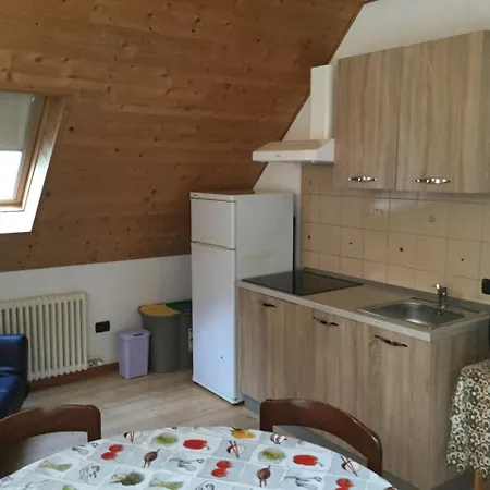 Residenze Glorenza *