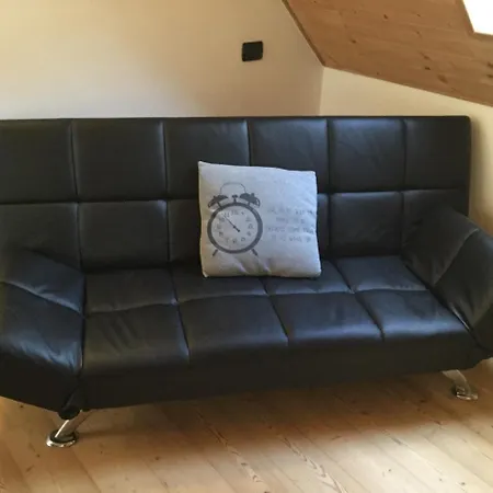 Residenze Glorenza * 博尔扎诺