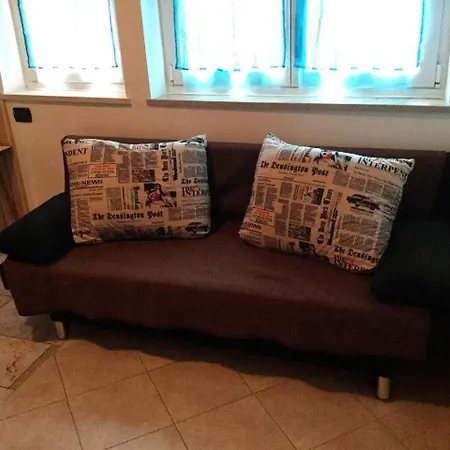 Residenze Glorenza *