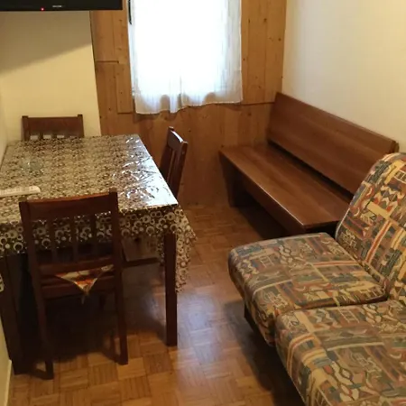 公寓 Residenze Glorenza