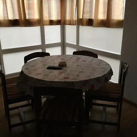 Residenze Glorenza *