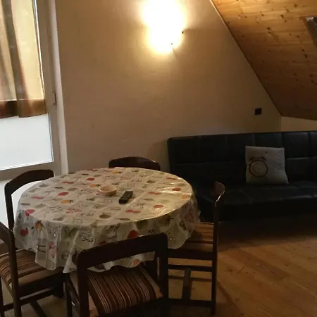 Residenze Glorenza 公寓 博尔扎诺