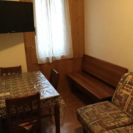 Residenze Glorenza Apartamento Bozen