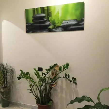 Residenze Glorenza 博尔扎诺