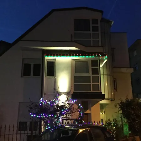 Residenze Glorenza * Bozen